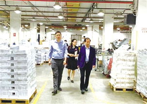 積分制管理走進新加坡企業