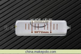 電子經(jīng)緯儀用水準泡圖片 高清圖 細節(jié)圖 肇慶市意強印刷器材公司