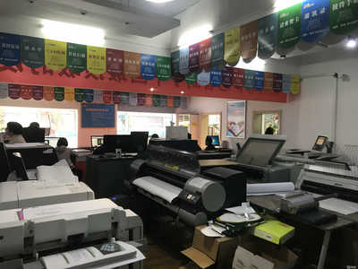 襄陽金真彩廣告印務 專業印務解決方案的領先供應商