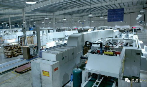 從'溫江造'看印務輕紡產業的定制化、高端化與品牌化發展