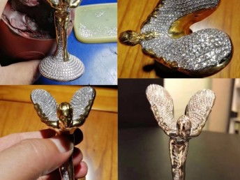 匠心定制，盡顯奢華 廣州實(shí)力工廠，打造專(zhuān)屬您的寶石鑲嵌首飾