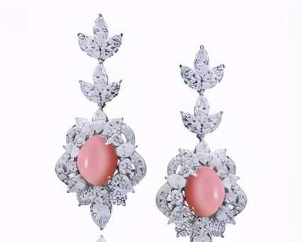 初心如磐，璀璨聚焦——2021上海國際珠寶首飾展覽會開幕在即